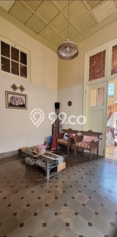Hunian Elit LB 200m2 Siap Huni Desain Elegan di Bandung Kota, Bandung Hunian Elit LB 200m2 Siap Huni Desain Elegan di Bandung Kota, Bandung