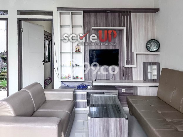 Hunian Cantik Minimalis Lb 100m2 di Antapani, Bandung Hunian Cantik Minimalis Lb 100m2 di Antapani, Bandung