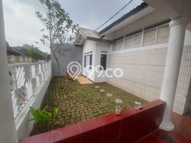 Rumah Modern 3 Kamar LT 282m2 di Kopo Permai Rumah Modern 3 Kamar LT 282m2 di Kopo Permai
