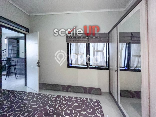 Hunian Cantik Minimalis Lb 100m2 di Antapani, Bandung Hunian Cantik Minimalis Lb 100m2 di Antapani, Bandung