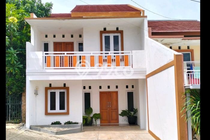 Rumah Minimalis 3 KT di Ujungberung Bandung Unfurnished Rumah Minimalis 3 KT di Ujungberung Bandung Unfurnished