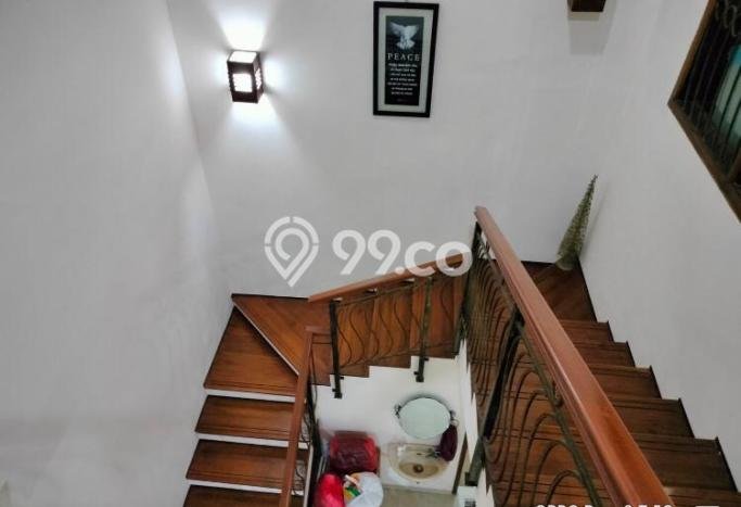 Rumah Minimalis 4 Kamar LT 152m2 di Leuwi Panjang Rumah Minimalis 4 Kamar LT 152m2 di Leuwi Panjang