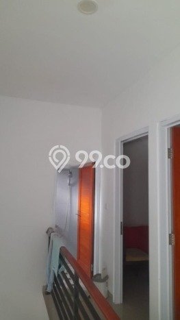 Jual Rumah Modern 2 KT di Cikutra, Bandung Jual Rumah Modern 2 KT di Cikutra, Bandung