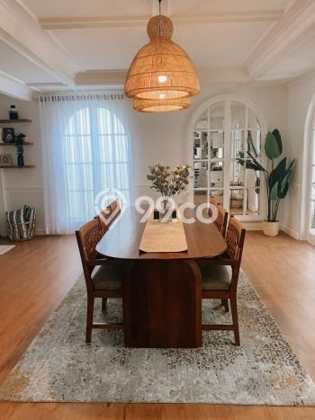 Dijual Rumah Luas Megah Dengan View Cantik di Bandung Utara, Bandung Dijual Rumah Luas Megah Dengan View Cantik di Bandung Utara, Bandung