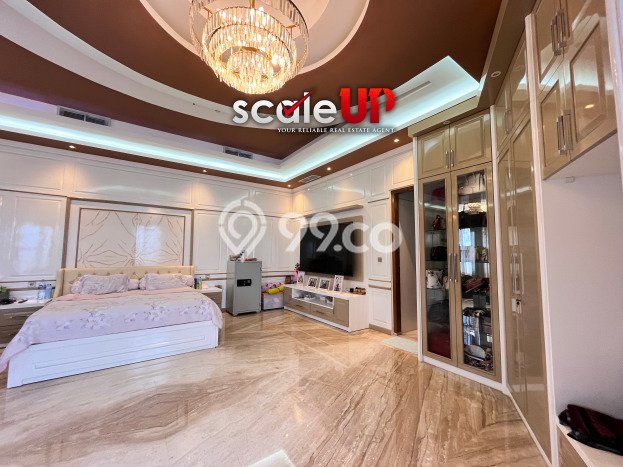 Dijual Rumah Premium dengan Fasilitas Sekitar Lengkap di Arcamanik, Bandung Dijual Rumah Premium dengan Fasilitas Sekitar Lengkap di Arcamanik, Bandung