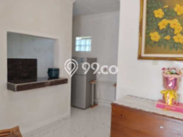 Rumah Minimalis 3 KT di Ujungberung Bandung Unfurnished Rumah Minimalis 3 KT di Ujungberung Bandung Unfurnished