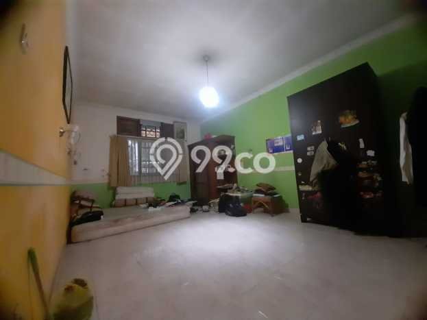 Hunian Cantik Minimalis Lb 200m2 di Margahayu, Bandung Hunian Cantik Minimalis Lb 200m2 di Margahayu, Bandung