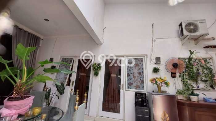 Unit Kost Dijual di Kawasan Jatinangor Sumedang dengan 7 KT Unit Kost Dijual di Kawasan Jatinangor Sumedang dengan 7 KT