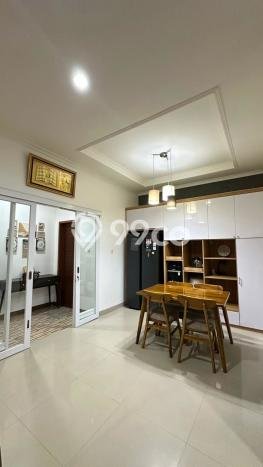 Jual Rumah Luas Megah Dengan View Cantik di Bandung Kota, Bandung Jual Rumah Luas Megah Dengan View Cantik di Bandung Kota, Bandung
