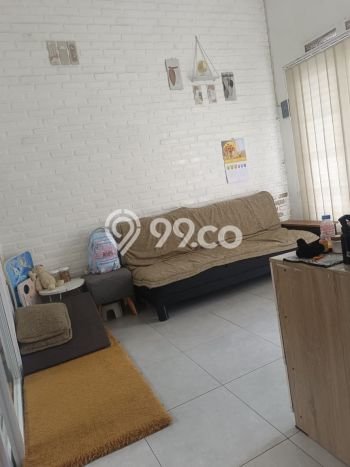 Rumah Modern 2 KT LT 72m2 di Bandung Timur Rumah Modern 2 KT LT 72m2 di Bandung Timur