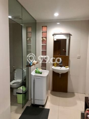 Rumah Elit Modern Tanpa Renovasi di Dago Pakar Bandung Rumah Elit Modern Tanpa Renovasi di Dago Pakar Bandung