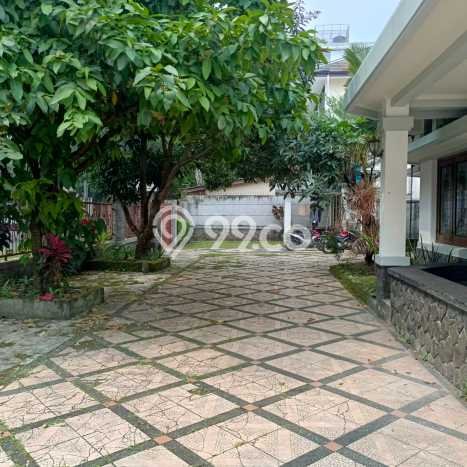 Rumah Nyaman di , 4 KT, Akses Mudah Rumah Nyaman di , 4 KT, Akses Mudah