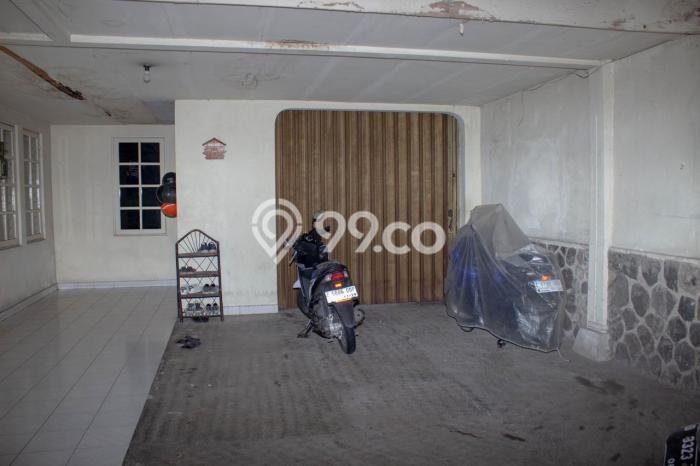 For Sale! Luxury House LT 460m2 Desain Modern di Dago For Sale! Luxury House LT 460m2 Desain Modern di Dago