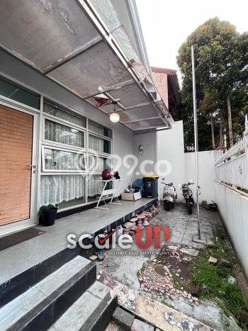 Jual Rumah Eksklusif 5 KT di Bandung Kota, Bandung Jual Rumah Eksklusif 5 KT di Bandung Kota, Bandung