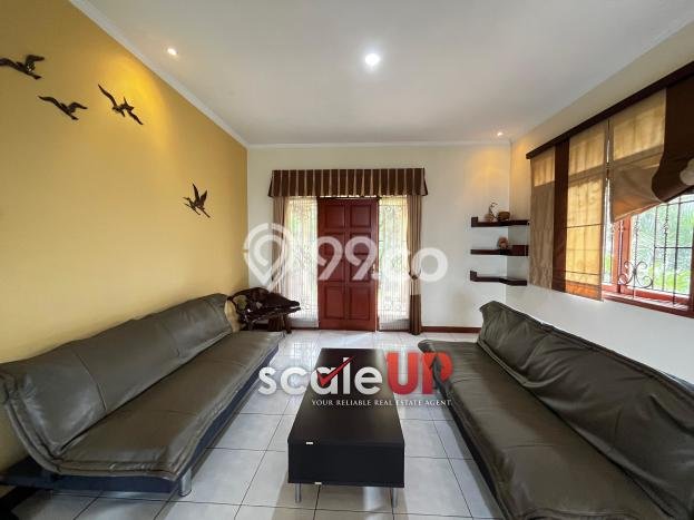 Ready to Use! Premium House LT 575m2 Desain Modern di Dago Pakar Ready to Use! Premium House LT 575m2 Desain Modern di Dago Pakar