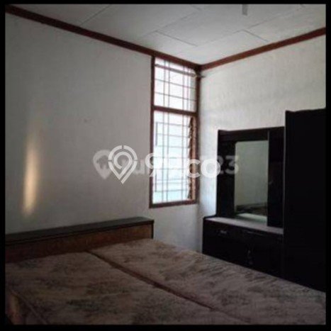 Rumah Modern 3 KT LT 280m2 di Kopo Permai Rumah Modern 3 KT LT 280m2 di Kopo Permai