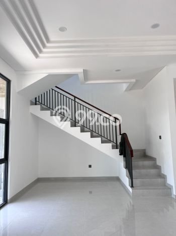 Rumah Minimalis 3 KT di Bandung Utara Bandung Unfurnished Rumah Minimalis 3 KT di Bandung Utara Bandung Unfurnished