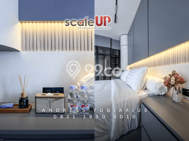 Hunian Elit LB 550m2 Siap Pakai Desain Elegan di Dago Pakar, Bandung Hunian Elit LB 550m2 Siap Pakai Desain Elegan di Dago Pakar, Bandung