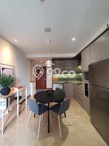 Dijual Apartemen 2 KT & 2 KM di Bandung Area Strategis Dijual Apartemen 2 KT & 2 KM di Bandung Area Strategis