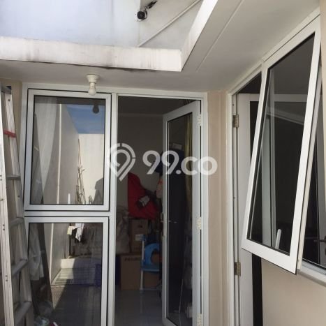 Rumah Modern 3 Kamar LT 132m2 di Summarecon Bandung Rumah Modern 3 Kamar LT 132m2 di Summarecon Bandung