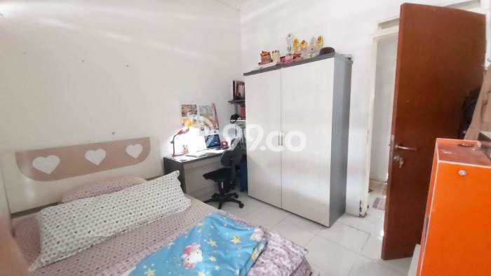 Rumah Minimalis 3 KT di Ciwastra Bandung Semi Furnished Rumah Minimalis 3 KT di Ciwastra Bandung Semi Furnished