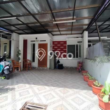 Rumah Modern Minimalis 2 KT Bisa Langsung Pindah di Antapani Rumah Modern Minimalis 2 KT Bisa Langsung Pindah di Antapani