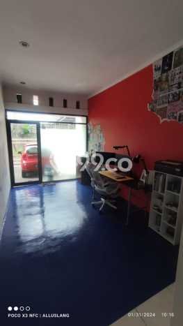 Dijual Rumah Eksklusif 3 KT di Gede Bage, Bandung Dijual Rumah Eksklusif 3 KT di Gede Bage, Bandung