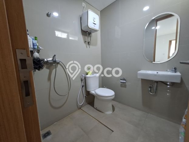 Hunian Cantik Modern Lb 73m2 di Coblong, Bandung Hunian Cantik Modern Lb 73m2 di Coblong, Bandung