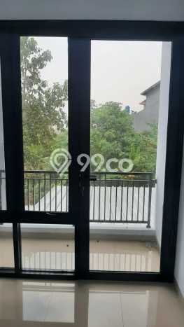 Rumah Minimalis 3 Kamar LT 80m2 di Bandung Timur Rumah Minimalis 3 Kamar LT 80m2 di Bandung Timur
