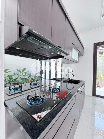 Jual Rumah Bagus Siap Huni LB 85m2 di Antapani, Bandung Jual Rumah Bagus Siap Huni LB 85m2 di Antapani, Bandung
