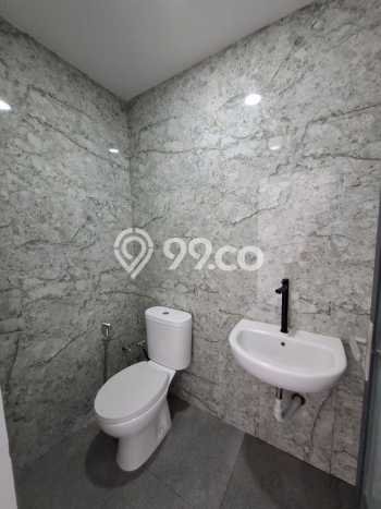 Rumah Modern 3 KT di Kopo Permai Bandung Unfurnished Rumah Modern 3 KT di Kopo Permai Bandung Unfurnished