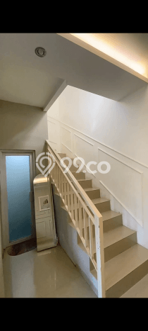 Rumah Modern Cantik 3 KT Bisa Langsung Pindah di Antapani Rumah Modern Cantik 3 KT Bisa Langsung Pindah di Antapani