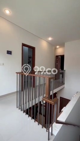Hunian Cantik Minimalis Lb 92m2 di Antapani, Bandung Hunian Cantik Minimalis Lb 92m2 di Antapani, Bandung