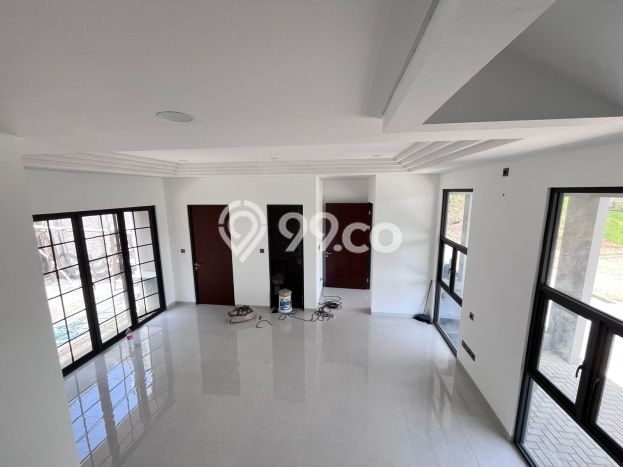 Rumah Minimalis 3 KT di Bandung Utara Bandung Unfurnished Rumah Minimalis 3 KT di Bandung Utara Bandung Unfurnished
