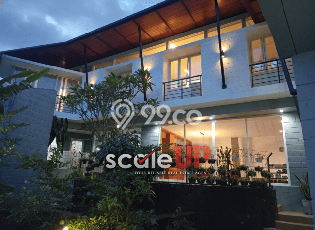 For Sale Rumah Elit Exclusive di Setra Duta, Bandung For Sale Rumah Elit Exclusive di Setra Duta, Bandung