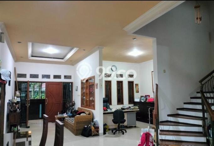 Rumah Minimalis 4 Kamar LT 152m2 di Leuwi Panjang Rumah Minimalis 4 Kamar LT 152m2 di Leuwi Panjang