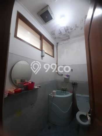 Hunian Cantik Minimalis Lb 200m2 di Margahayu, Bandung Hunian Cantik Minimalis Lb 200m2 di Margahayu, Bandung