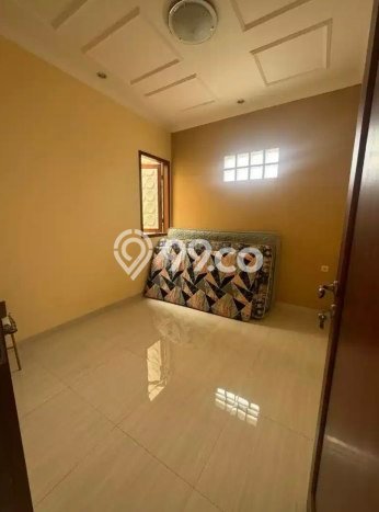 Rumah Luxury Modern Tanpa Renovasi di Cikutra Bandung Rumah Luxury Modern Tanpa Renovasi di Cikutra Bandung