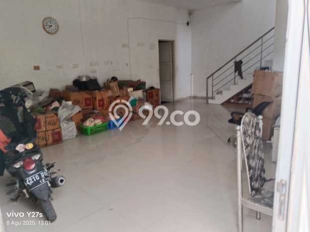 Gudang Usaha Dijual di Kutawaringin Bandung LT 790m2 & LB 850m2 Gudang Usaha Dijual di Kutawaringin Bandung LT 790m2 & LB 850m2