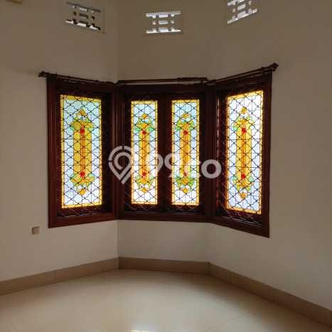 Rumah Nyaman di , 4 KT, Akses Mudah Rumah Nyaman di , 4 KT, Akses Mudah