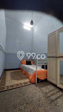 Unit Kost Dijual di Kawasan Jatinangor Sumedang dengan 7 KT Unit Kost Dijual di Kawasan Jatinangor Sumedang dengan 7 KT
