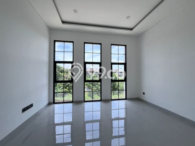Rumah Minimalis 3 KT di Bandung Utara Bandung Unfurnished Rumah Minimalis 3 KT di Bandung Utara Bandung Unfurnished