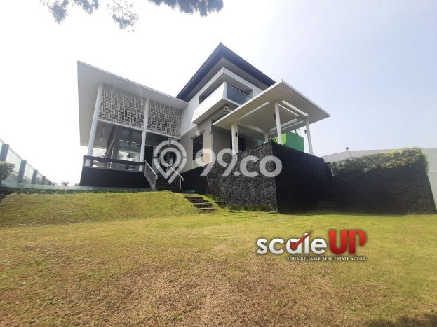 Rumah Luxury Modern Siap Huni di Kota Baru Parahyangan Bandung Rumah Luxury Modern Siap Huni di Kota Baru Parahyangan Bandung