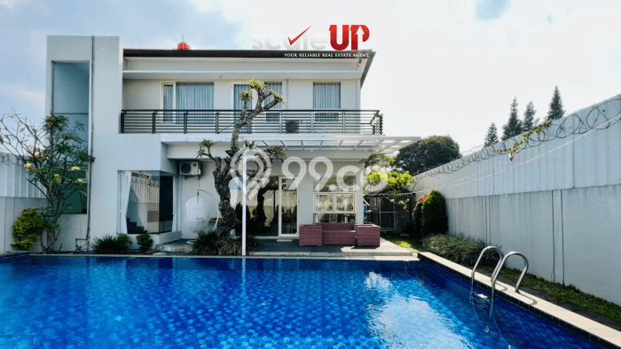 Dijual Rumah Luas Elegan Dengan View Cantik di Bandung Utara, Bandung Dijual Rumah Luas Elegan Dengan View Cantik di Bandung Utara, Bandung