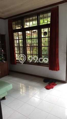 Rumah Minimalis 4 KT di Turangga Bandung Unfurnished Rumah Minimalis 4 KT di Turangga Bandung Unfurnished