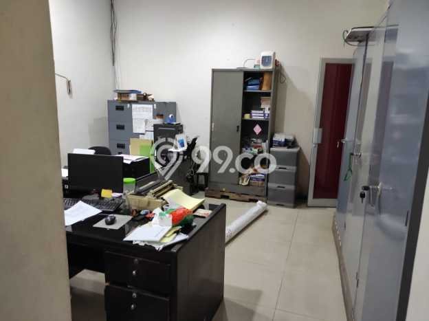 Unit Gudang Dijual di Cimahi LT 3200m2 & LB 1700m2 Unit Gudang Dijual di Cimahi LT 3200m2 & LB 1700m2