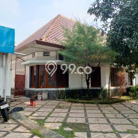 Rumah Nyaman di , 4 KT, Akses Mudah Rumah Nyaman di , 4 KT, Akses Mudah