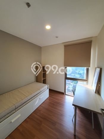 Dijual Apartemen 2 KT & 2 KM di Bandung Area Strategis Dijual Apartemen 2 KT & 2 KM di Bandung Area Strategis