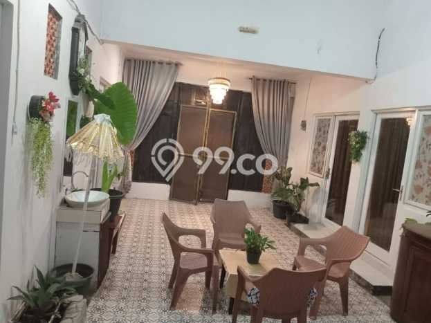 Unit Kost Dijual di Kawasan Jatinangor Sumedang dengan 7 KT Unit Kost Dijual di Kawasan Jatinangor Sumedang dengan 7 KT