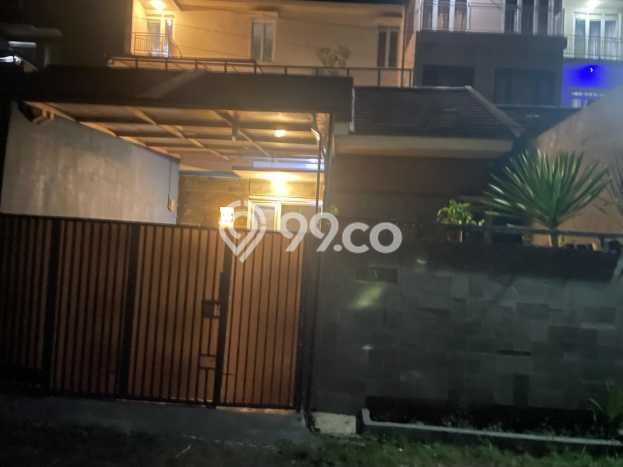 Jual Rumah Eksklusif 2 KT di Cicaheum, Bandung Jual Rumah Eksklusif 2 KT di Cicaheum, Bandung